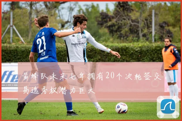 黄蜂队未来七年拥有20个次轮签交易选秀权潜力巨大