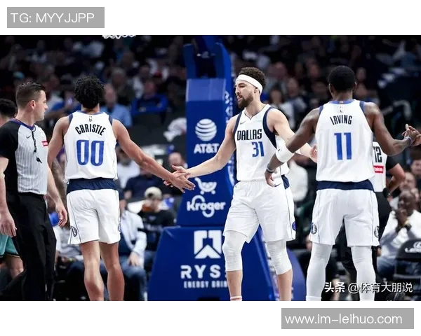 独行侠未排除提前续约浓眉可能性追求球队灵活性与未来发展